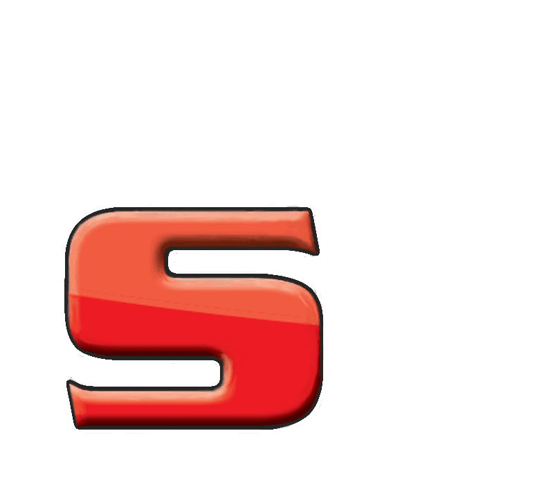 Sinpin 'S'